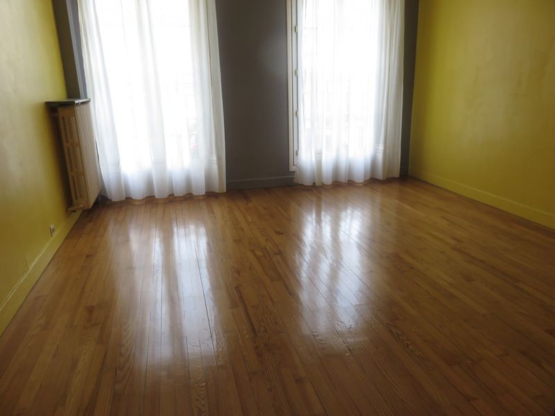 Appartement 3 LE HAVRE PERREY VENDU PAR DMI